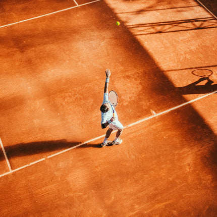 Collection image for: Tennis