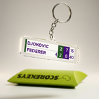 Djokovic vs Federer - Finale von Wimbledon 2019