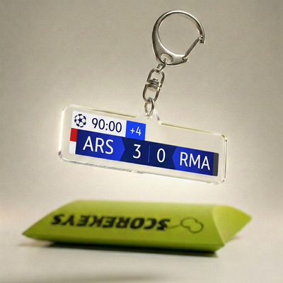 Arsenal vs Real Madrid (3-0) - UCL 2024/2025