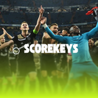 Real Madrid vs Ajax Amsterdam - UCL 2018/2019