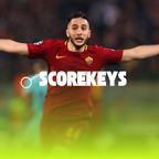AS Roma vs FC Barcelona (3-0) - 2017/2018 UCL