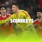 Benfica vs Real Madrid (4-2) - UCL 2025/2026