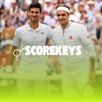 Djokovic vs Federer - Finale von Wimbledon 2019