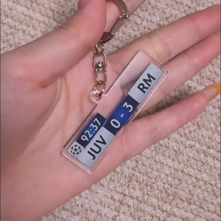 Juventus vs Real Madrid (0-3) - 2017/2018 UCL