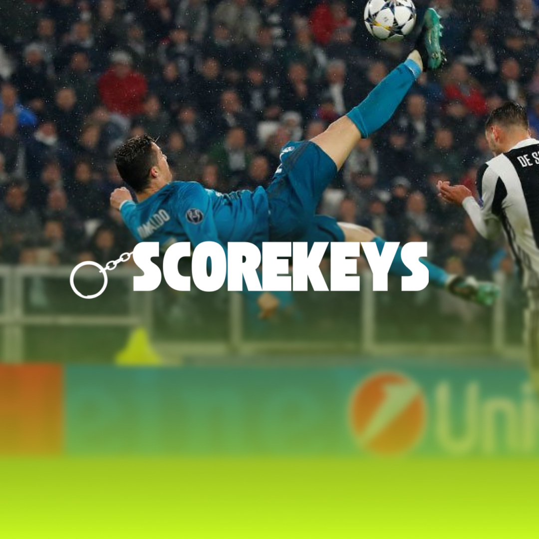 Juventus vs Real Madrid (0-3) - 2017/2018 UCL