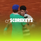 Sinner vs Alcaraz - Finale der French Open 2025